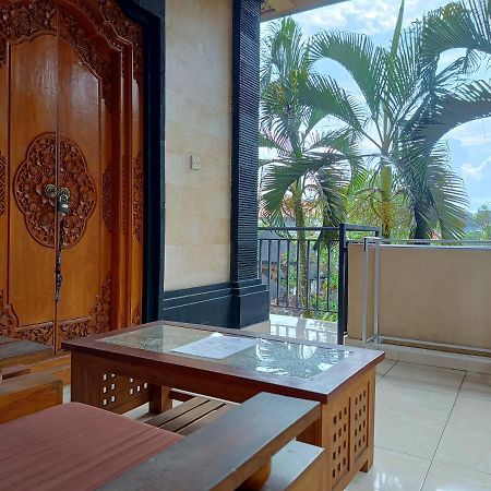 Nyoman House Ubud Екстериор снимка