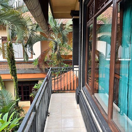 Nyoman House Ubud Екстериор снимка