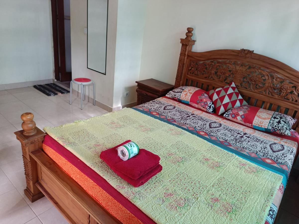 Nyoman House Ubud Екстериор снимка