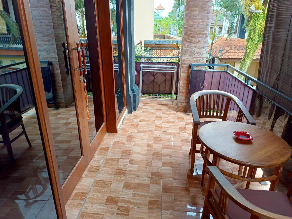 Nyoman House Ubud Екстериор снимка