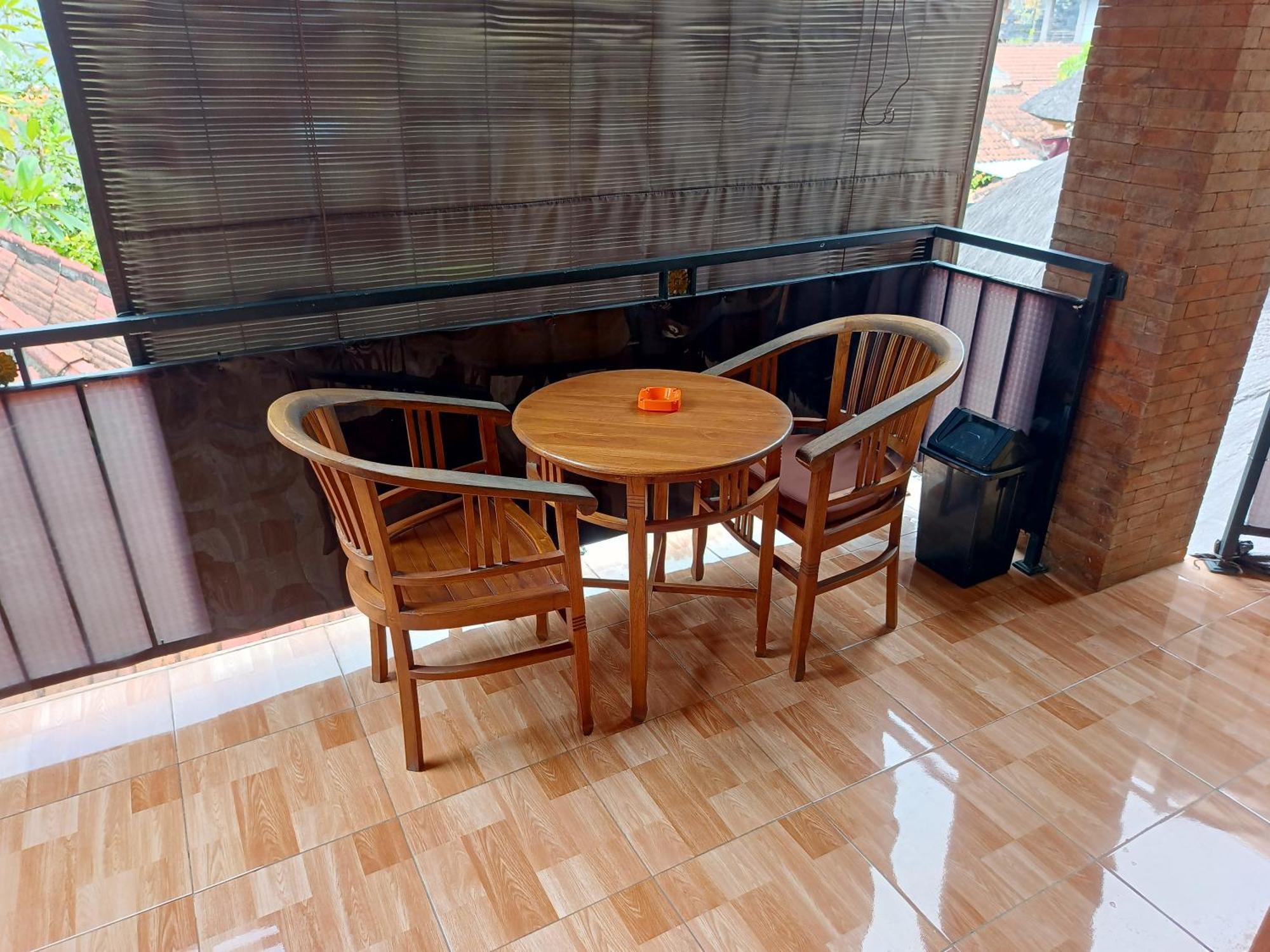 Nyoman House Ubud Екстериор снимка