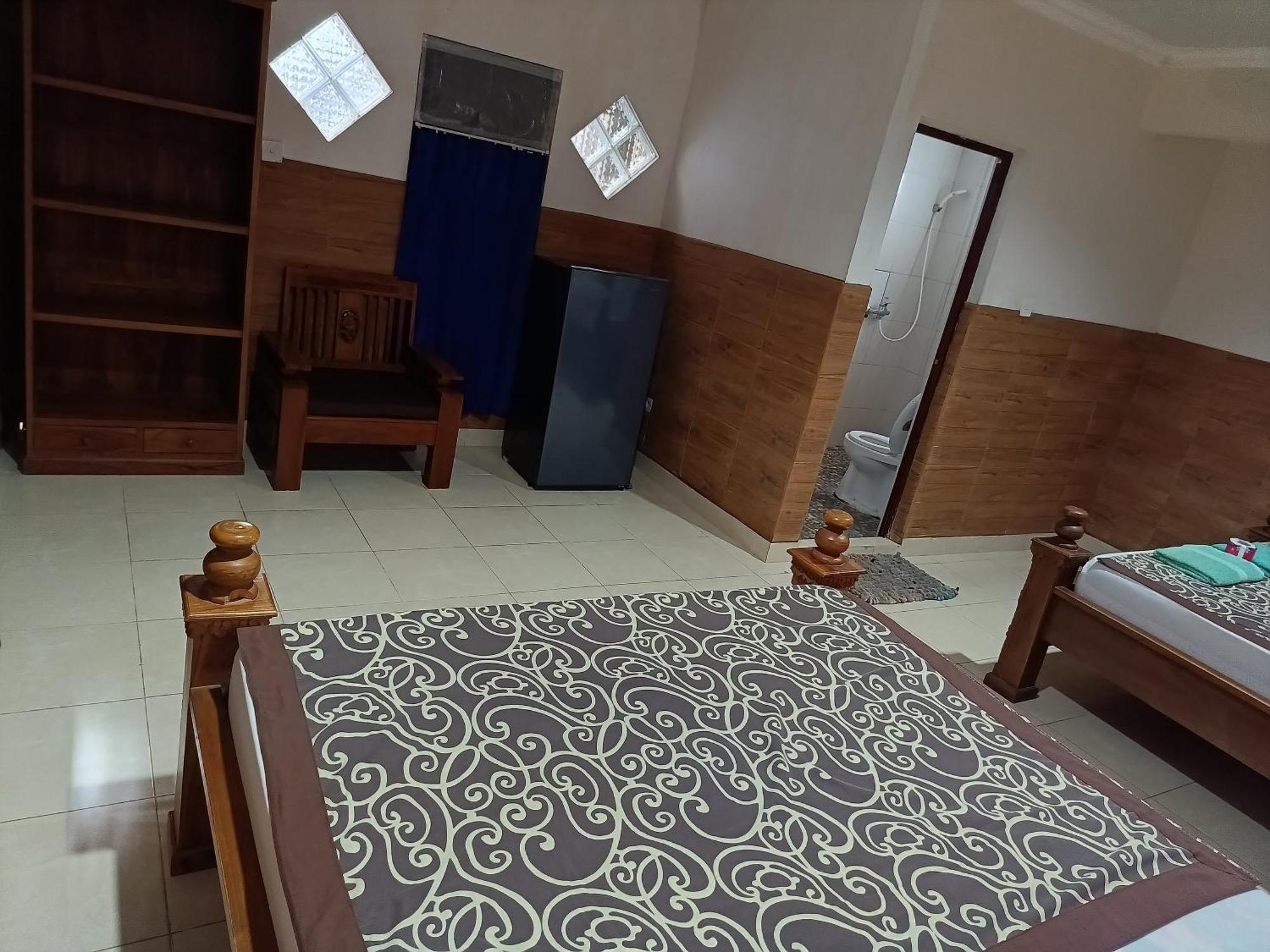 Nyoman House Ubud Екстериор снимка