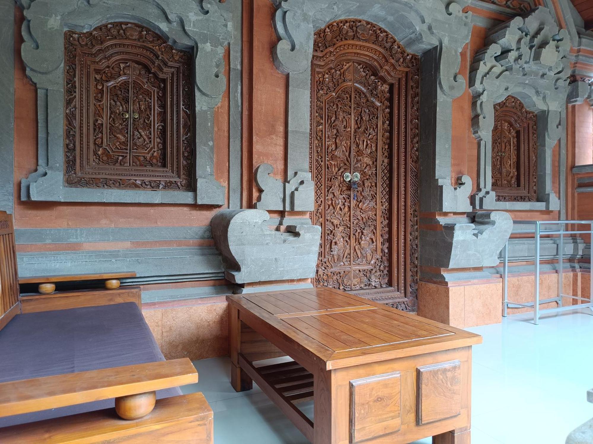 Nyoman House Ubud Екстериор снимка