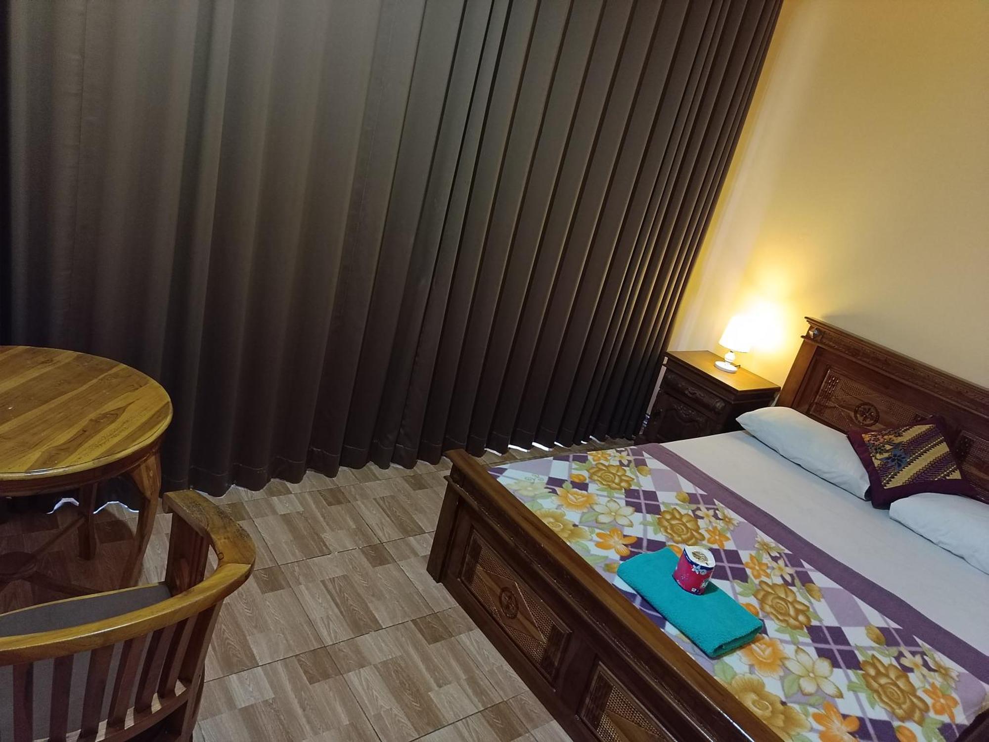 Nyoman House Ubud Екстериор снимка
