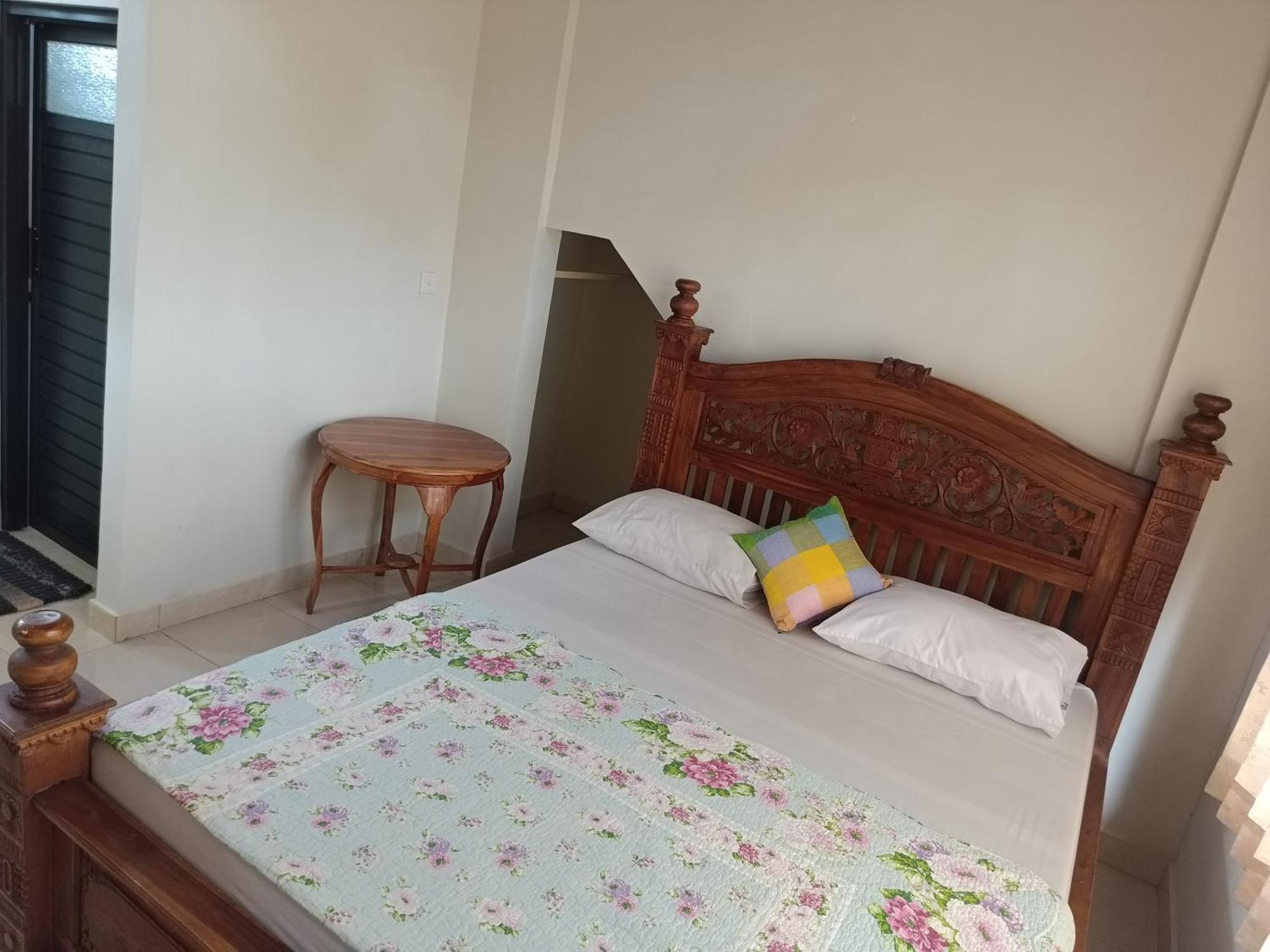 Nyoman House Ubud Екстериор снимка